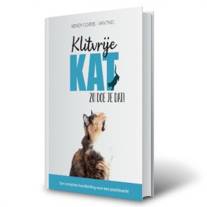 Boek Klitvrije Kat
