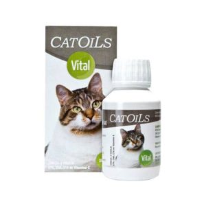 CatOils