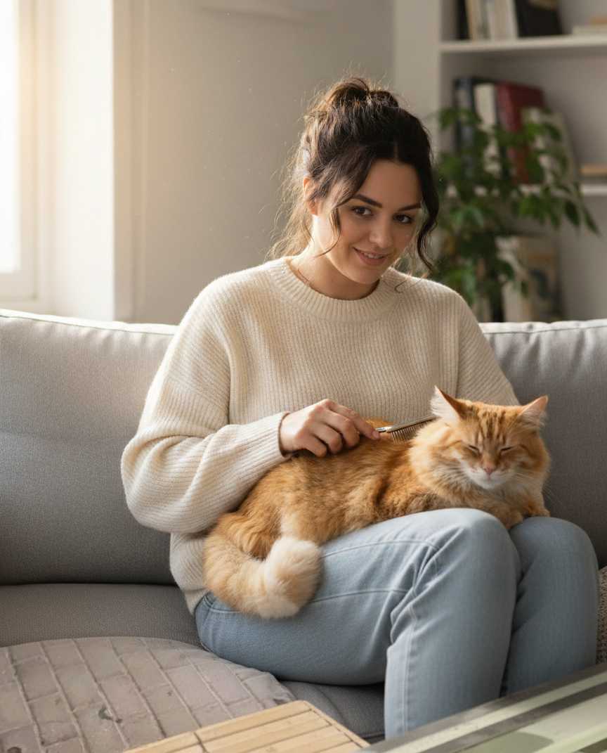 Masterclass Vacht anatomie en de 5 verborgen oorzaken die klitten veroorzaken