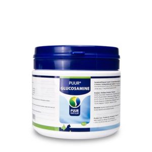 PUUR Glucosamine